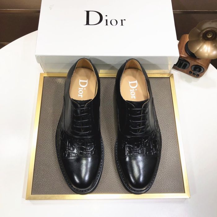 Chrisitan Dior Man shoes CD00018